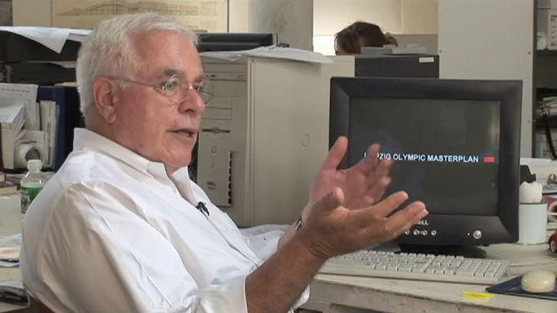 Peter Eisenman