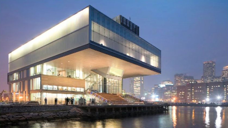Diller Scofidio+Renfro