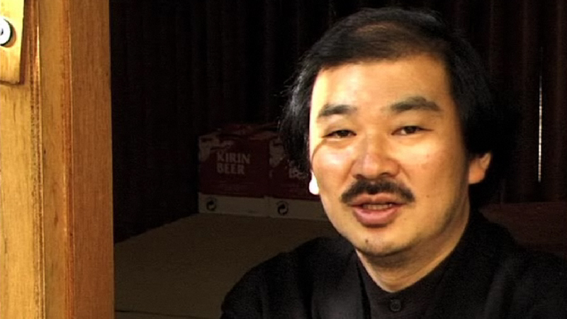 Shigeru Ban