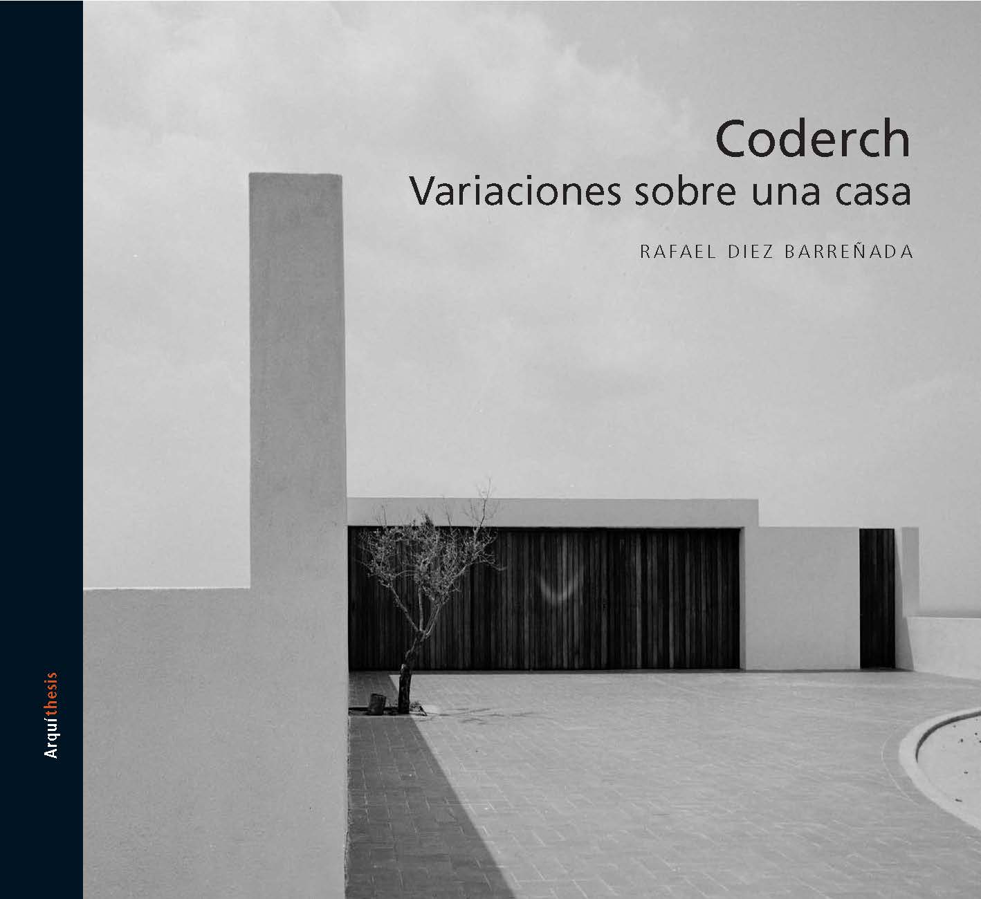 Coderch