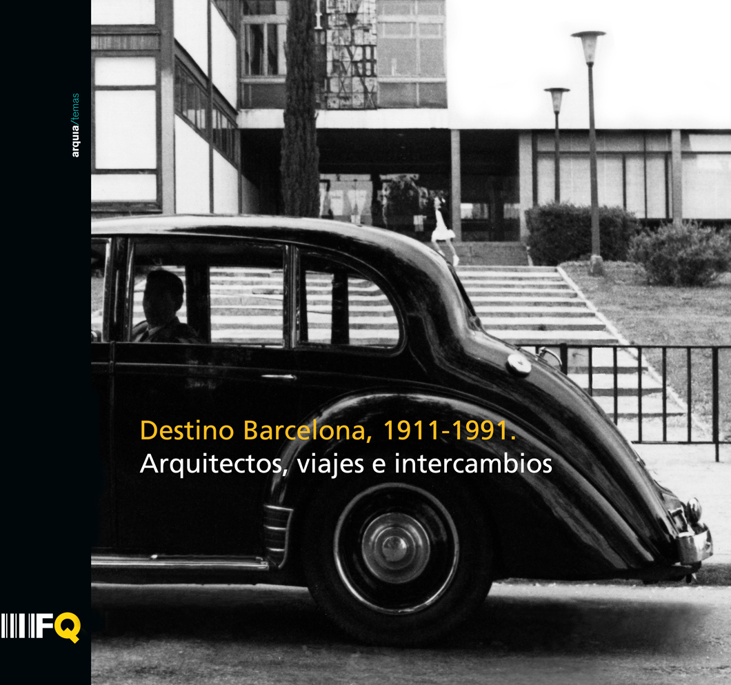 Destino Barcelona, 1911-1991