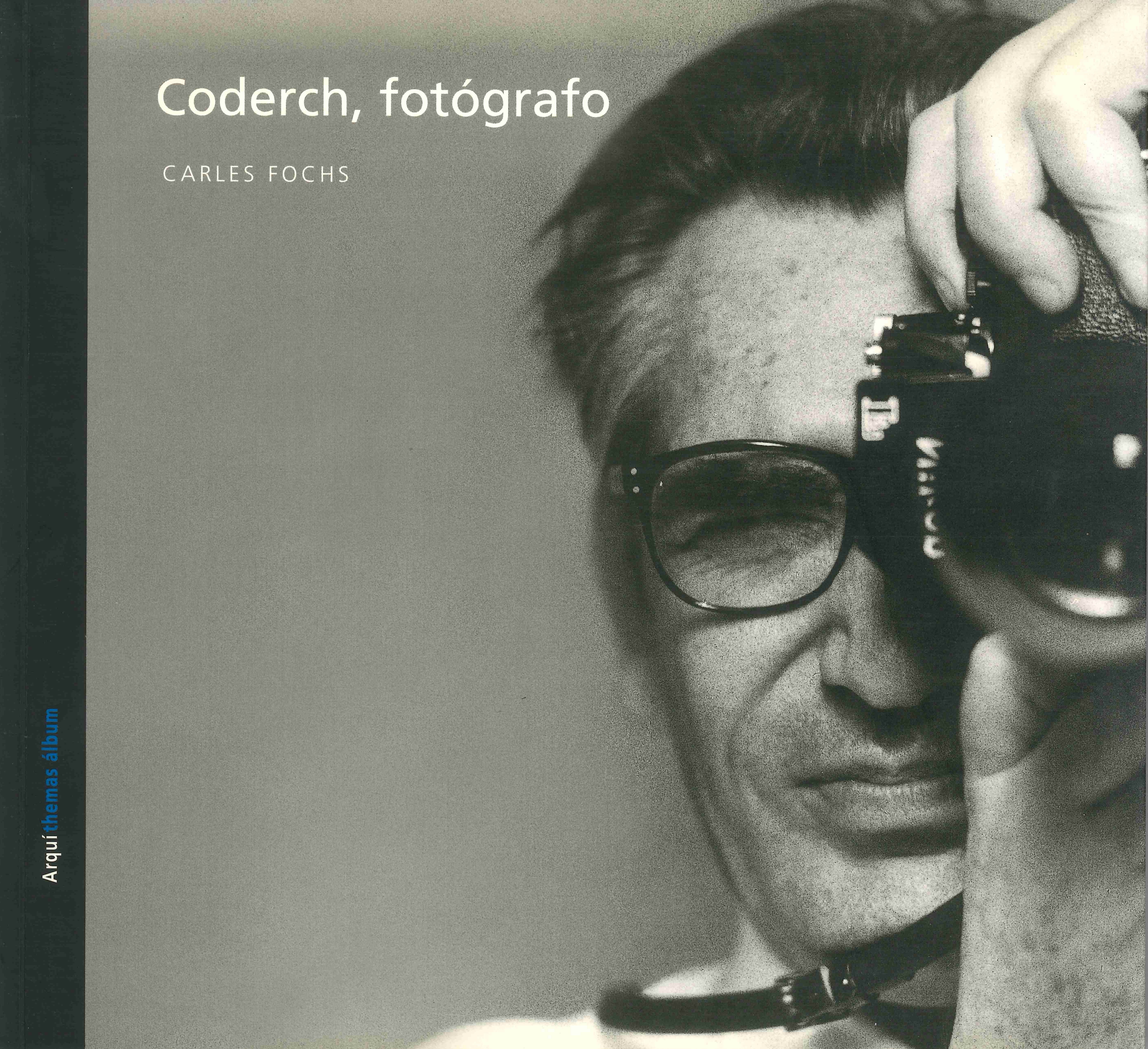 Coderch, fotógrafo