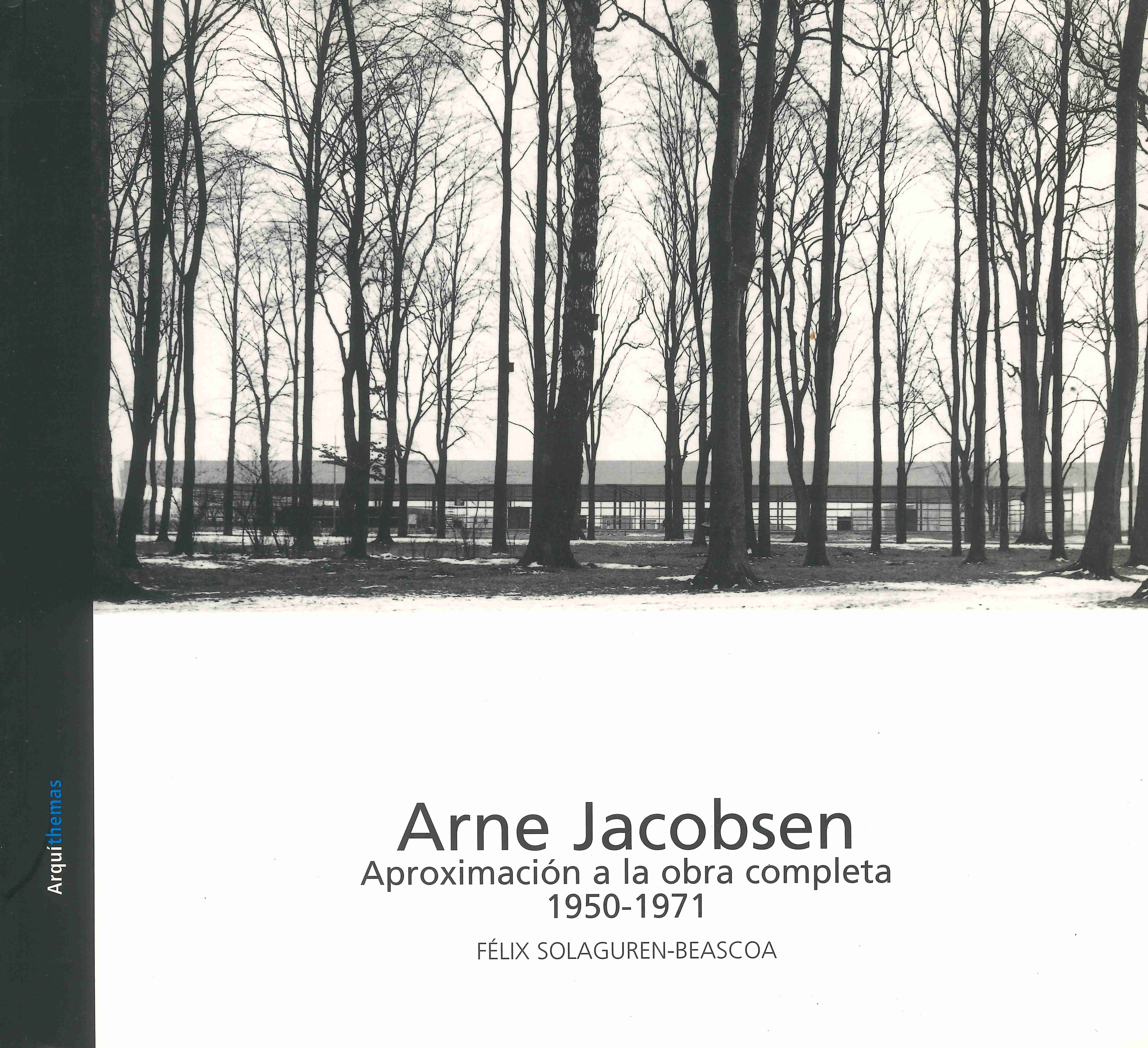 Arne Jacobsen