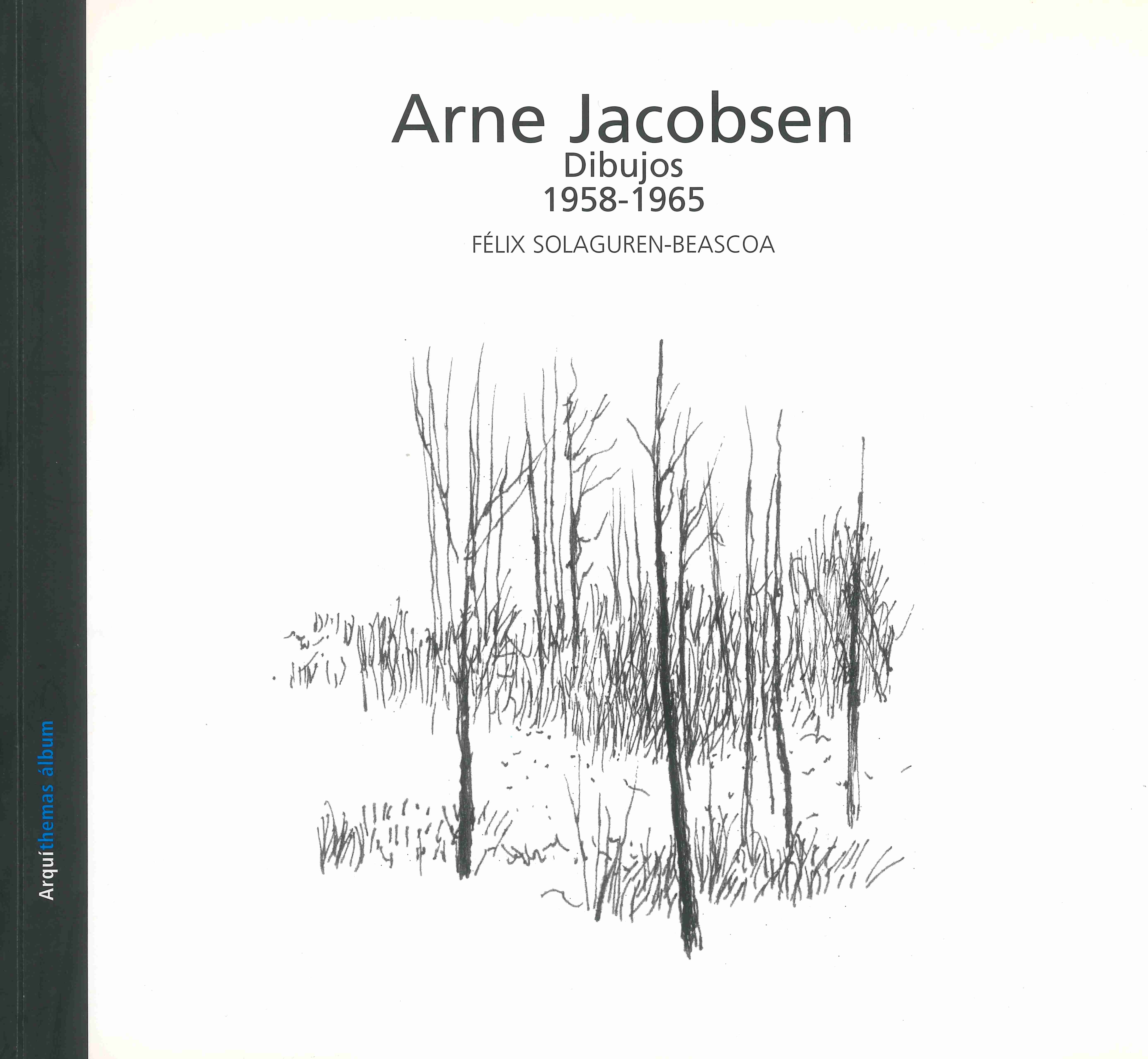 Arne Jacobsen