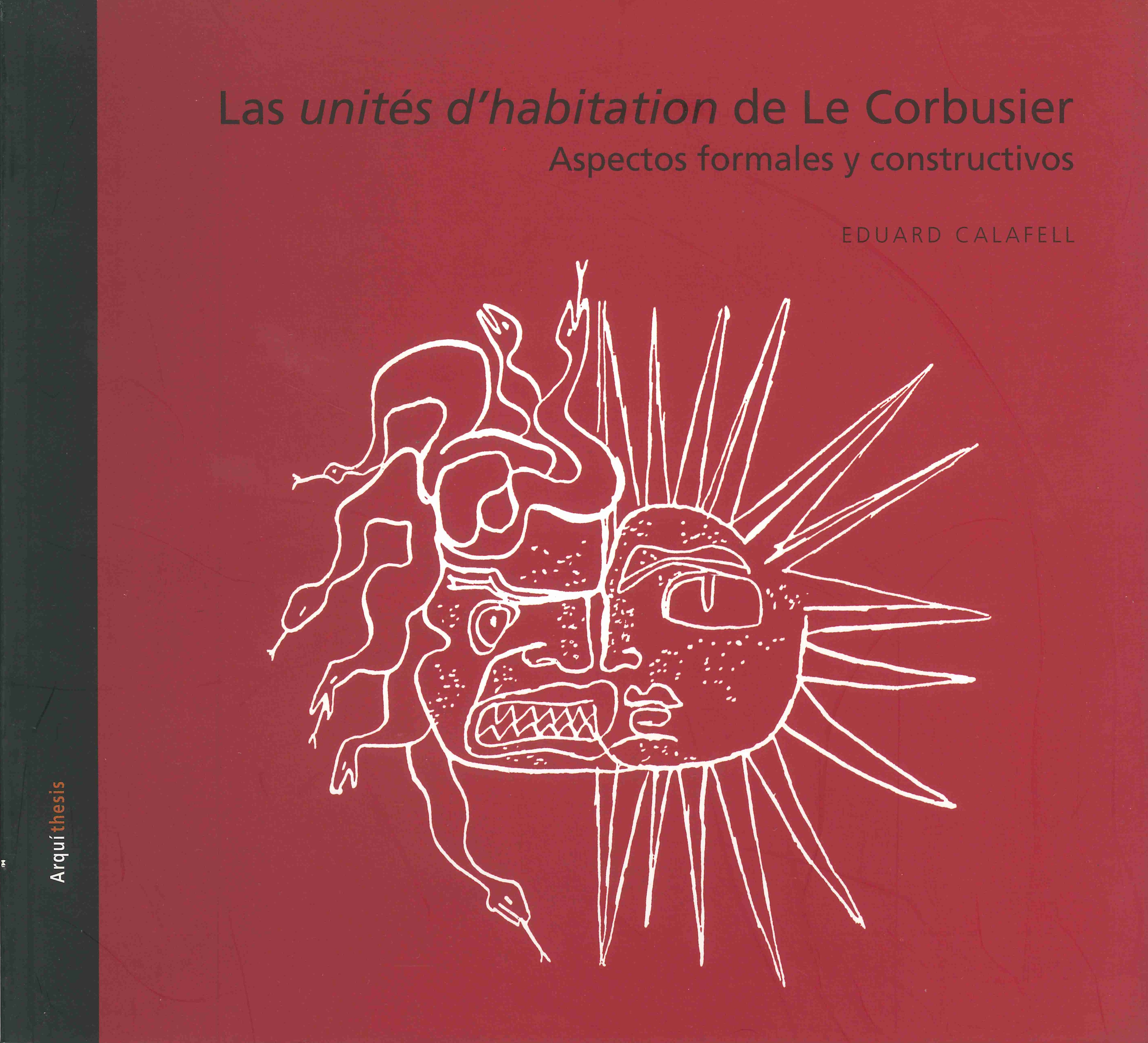 Las unités d'habitation de le Corbusier