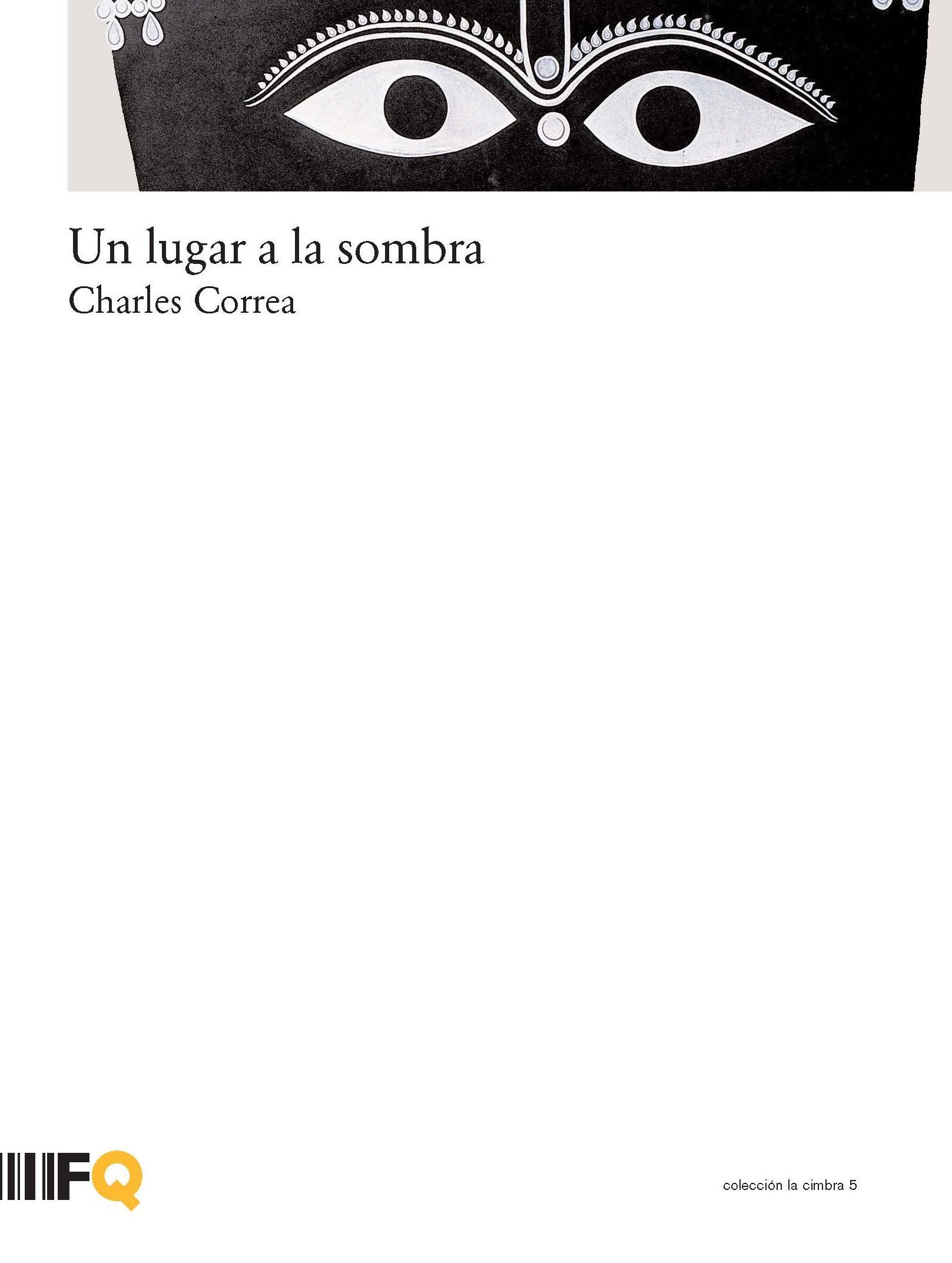 Un lugar a la sombra