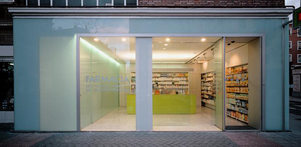 farmacia VÄZQUEZ