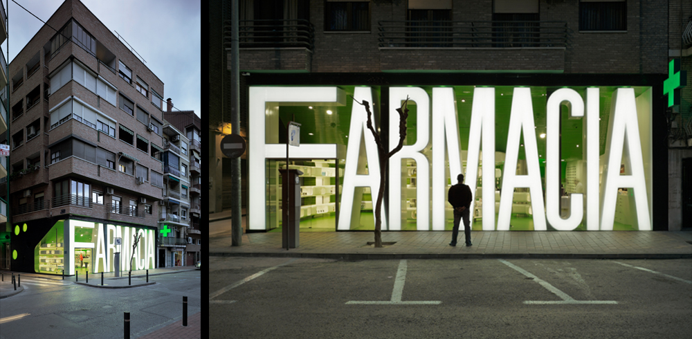 Farmacia Casanueva