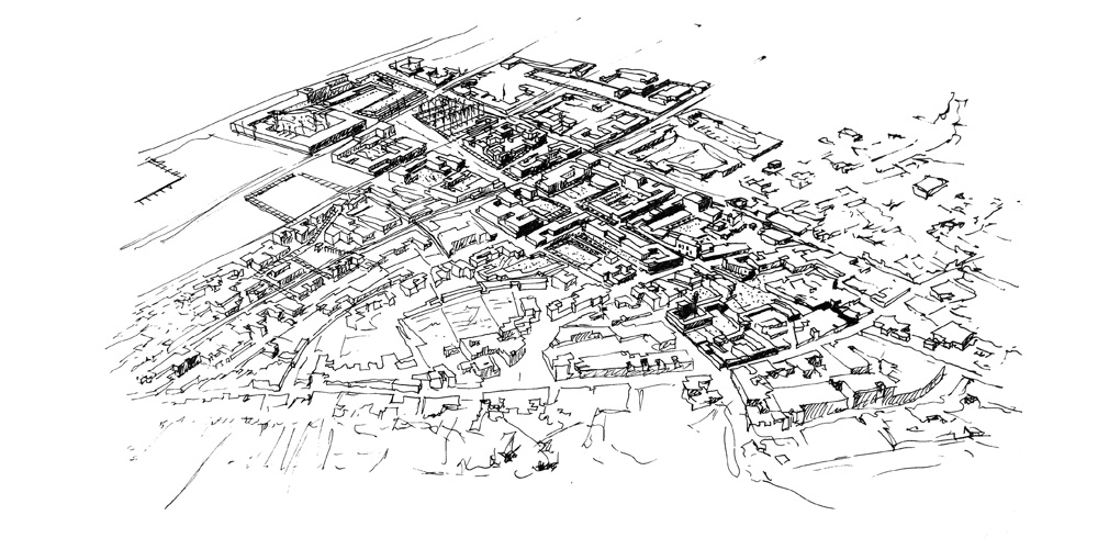 GEOLOGÍA RURBANA (EUROPAN XI)