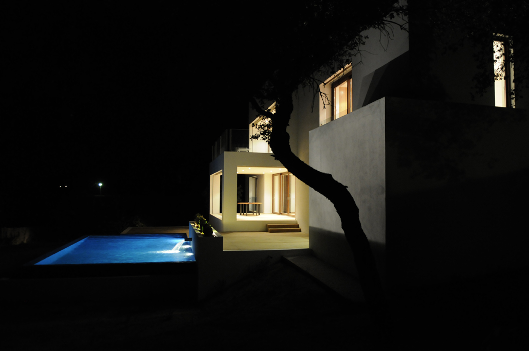 Vivienda Unifamiliar