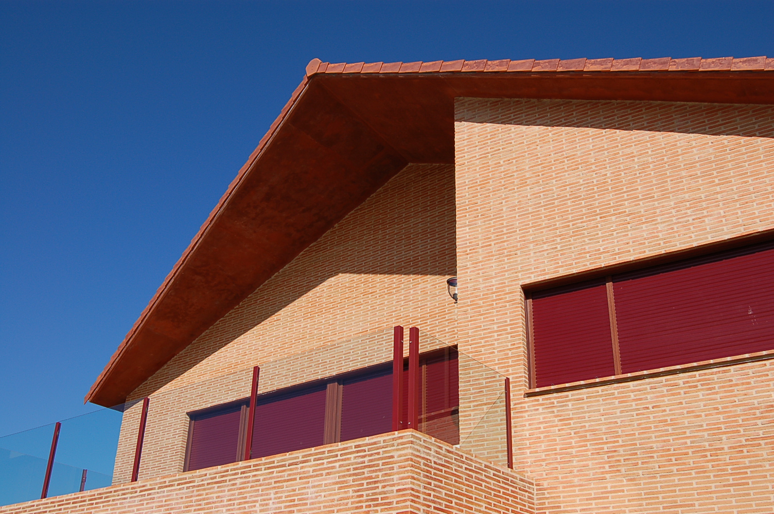 Vivienda Unifamiliar en Aldeamayor Golf